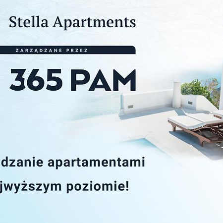 Apartament Rodzinny - 365Pam Gaski  Ngoại thất bức ảnh