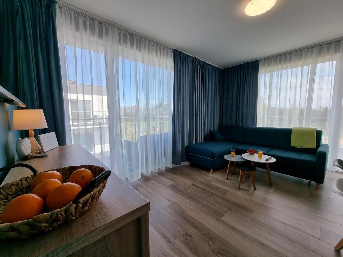 Apartament Rodzinny - 365Pam Gaski  Ngoại thất bức ảnh