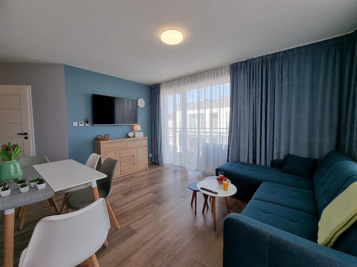 Apartament Rodzinny - 365Pam Gaski  Ngoại thất bức ảnh