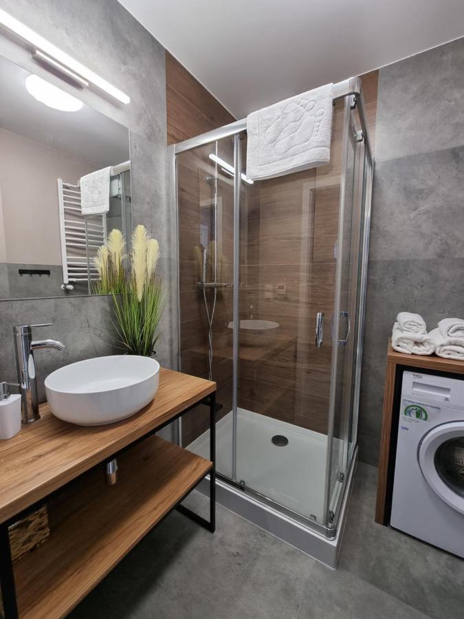 Apartament Rodzinny - 365Pam Gaski  Ngoại thất bức ảnh