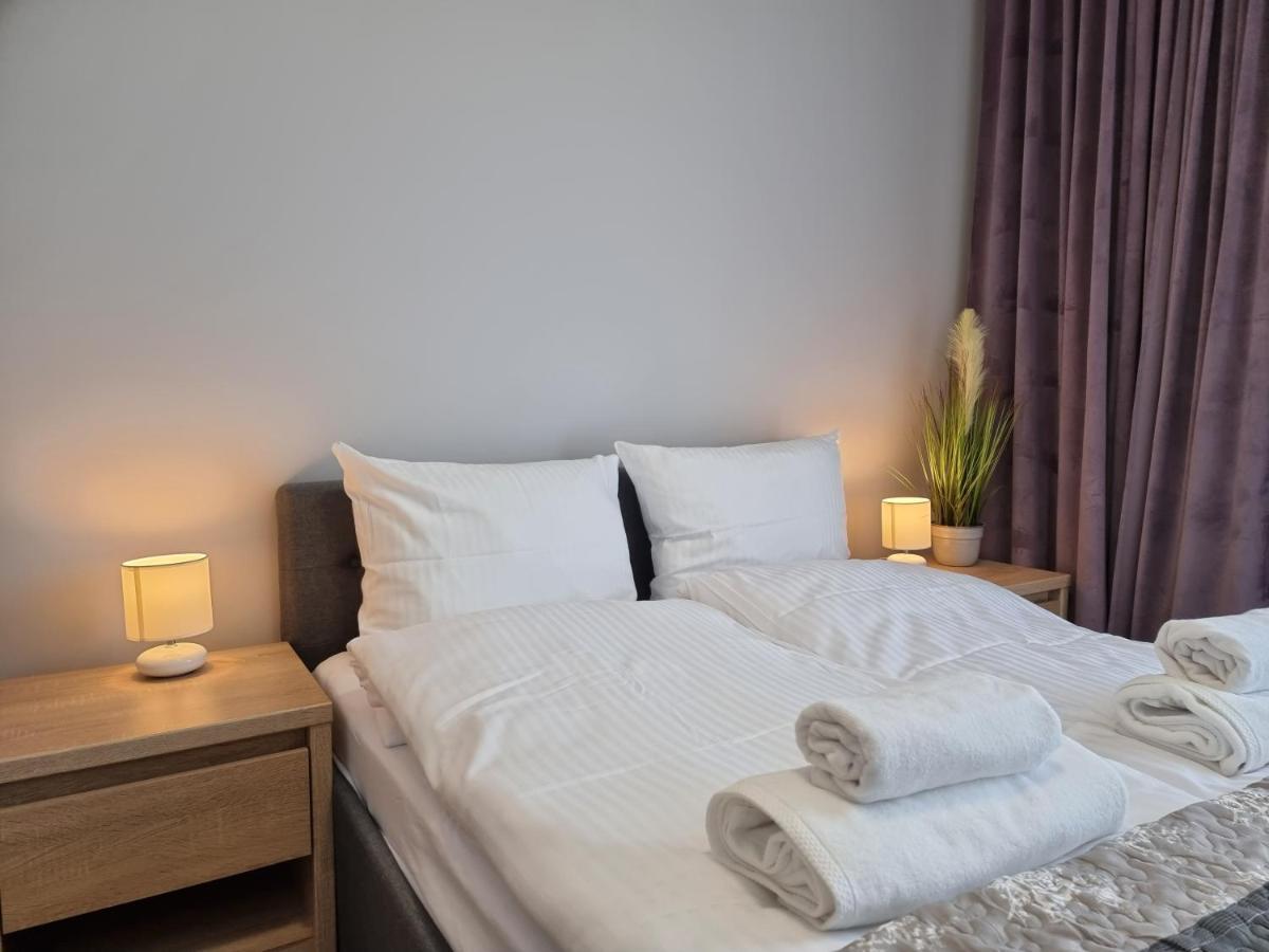 Apartament Rodzinny - 365Pam Gaski  Ngoại thất bức ảnh