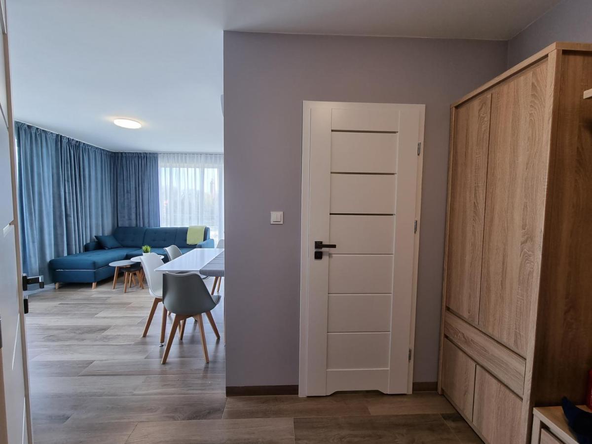 Apartament Rodzinny - 365Pam Gaski  Ngoại thất bức ảnh
