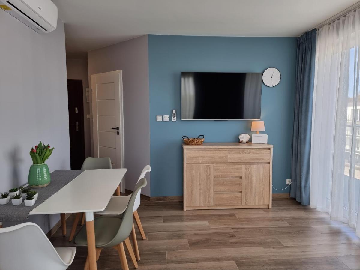 Apartament Rodzinny - 365Pam Gaski  Ngoại thất bức ảnh